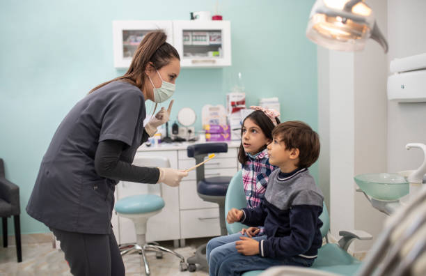 Best Pediatric Dentistry  in Solana, FL