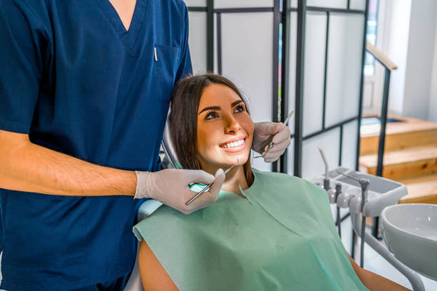 Best Teeth Whitening  in Solana, FL