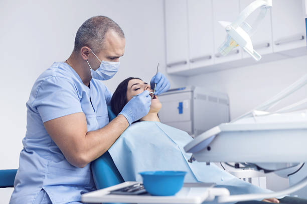 Oral Surgery in Solana, FL